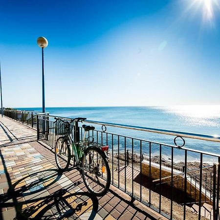 Apartamento "Blue" Muy Cerca Del Mar Torrevieja Exterior foto