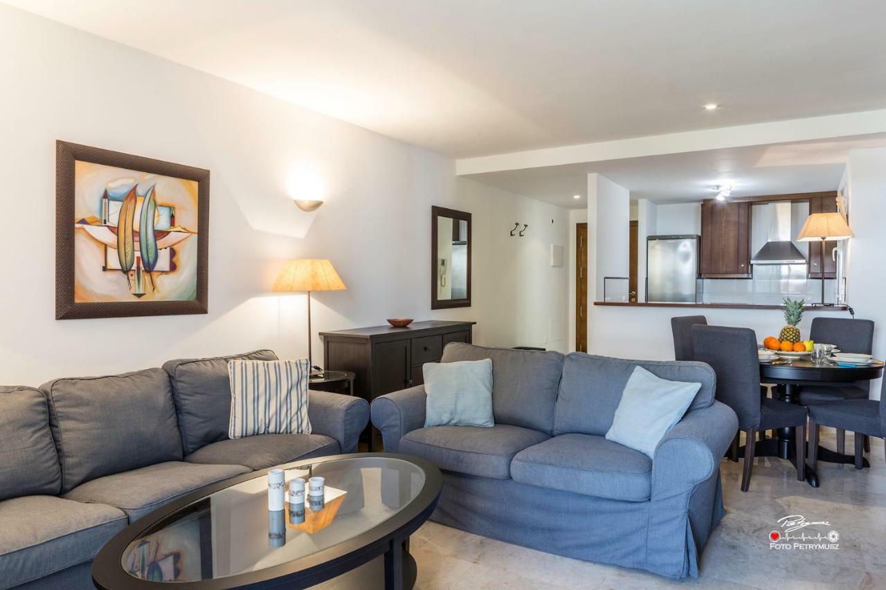 Apartamento "Blue" Muy Cerca Del Mar Torrevieja Exterior foto