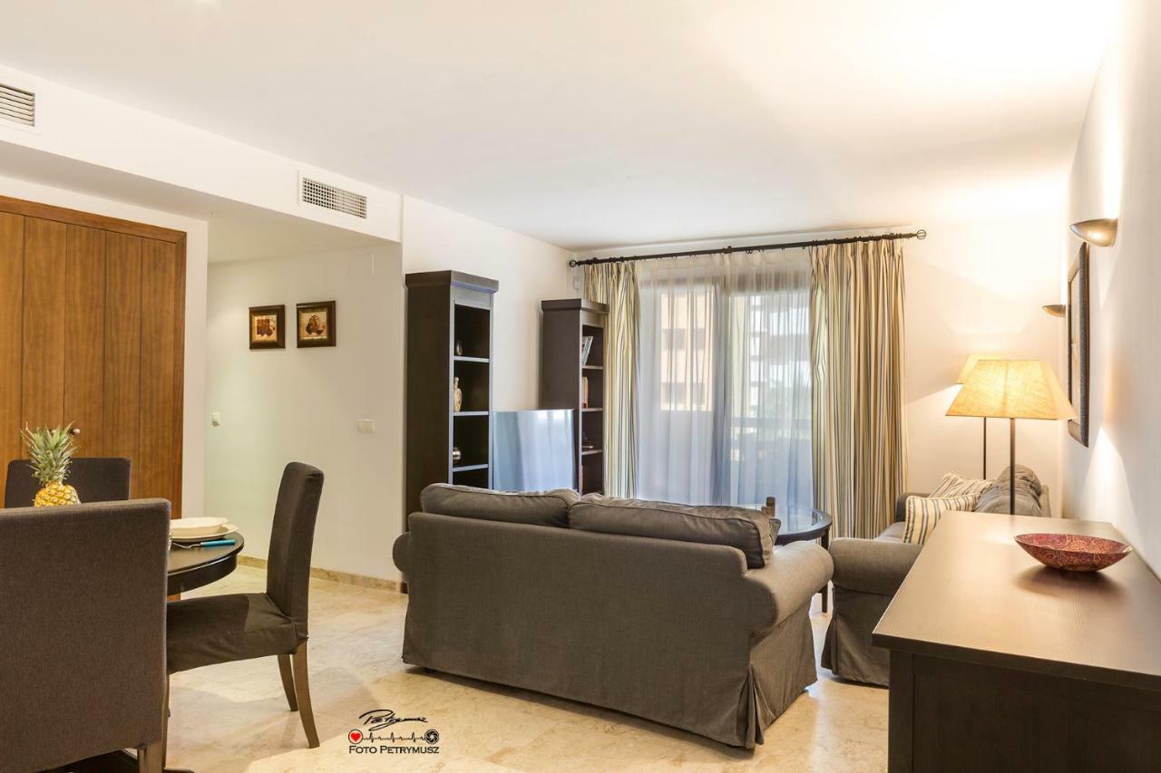Apartamento "Blue" Muy Cerca Del Mar Torrevieja Exterior foto