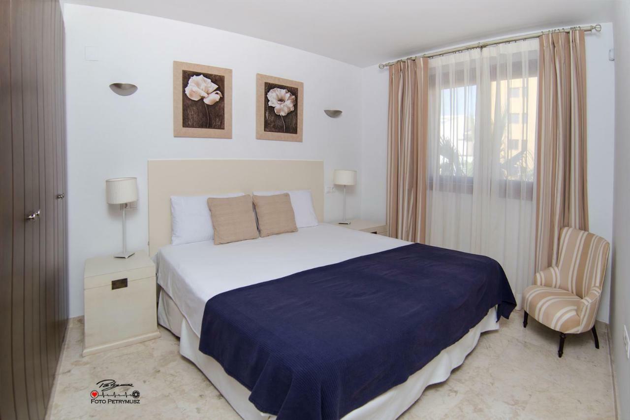Apartamento "Blue" Muy Cerca Del Mar Torrevieja Exterior foto